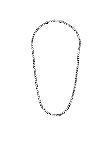 ESPRIT Halskette aus glänzendem Metall ESPRIT Halskette aus glänzendem Metall von ESPRIT