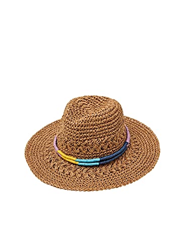 ESPRIT Damen 043ea1p307 Beanie-Mütze, 230/CAMEL, M ESPRIT Damen 043ea1p307 Beanie-Mütze, 230/CAMEL, M von ESPRIT
