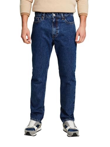 ESPRIT Herren 014EE2B329 Jeans, 902/BLUE MEDIUM WASH, 28 W/32 L von ESPRIT