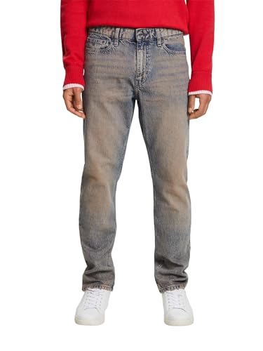 ESPRIT Herren 024ee2b333 Jeans, 903/Blue Light Wash, 32W x 34L ESPRIT Herren 024ee2b333 Jeans, 903/Blue Light Wash, 32W x 34L von ESPRIT