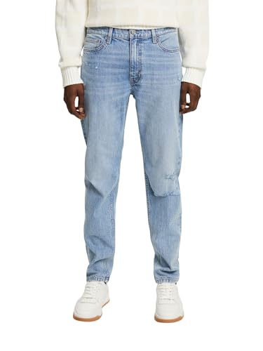 ESPRIT Herren 034ee2b310 Jeans, 903/Blue Light was, 32W x 34L von ESPRIT