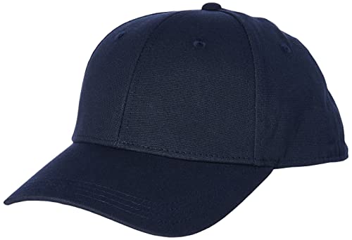 ESPRIT Herren 042EA2P305 Baseballkappe, 400/NAVY, M von ESPRIT