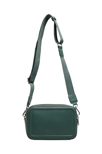 ESPRIT Herren 054EA2O304 Schultertaschen, 360/OLIVE von ESPRIT