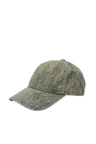 ESPRIT Herren 054ea2p303 Baseballkappe, 340/PASTEL Green, M EU von ESPRIT