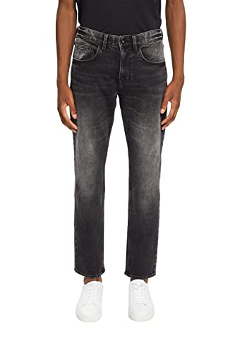 ESPRIT Herren 992CC2B304 Jeans, 912/BLACK MEDIUM WASH, 33/34 ESPRIT Herren 992CC2B304 Jeans, 912/BLACK MEDIUM WASH, 33/34 von ESPRIT
