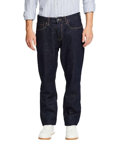 ESPRIT Herren 992ee2b303 Jeans, Blau, 28W / 30L EU ESPRIT Herren 992ee2b303 Jeans, Blau, 28W / 30L EU von ESPRIT