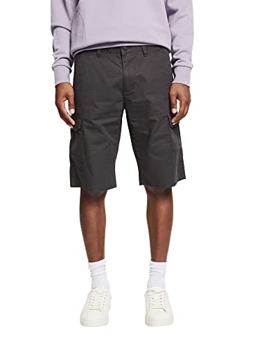 ESPRIT Cargo-Shorts aus 100% Baumwolle, 31W von ESPRIT