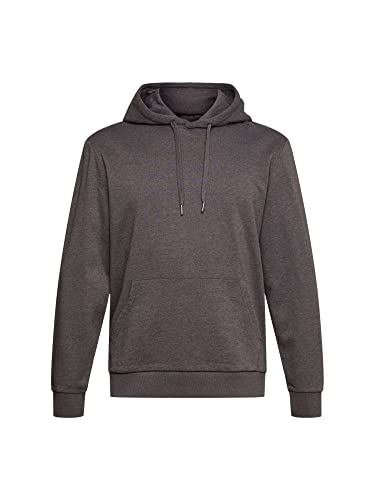 ESPRIT Herren 992ee2j305 Kapuzenpullover, Dark Grey, M EU ESPRIT Herren 992ee2j305 Kapuzenpullover, Dark Grey, M EU von ESPRIT