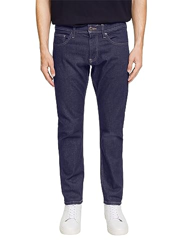 ESPRIT Stretch-Jeans mit Organic Cotton von ESPRIT