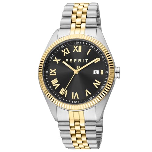 Esprit Hugh Watch One Size Esprit Hugh Watch One Size von Esprit