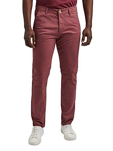 ESPRIT Herren Hose 021ee2b310, 665/Blush, 32 von ESPRIT