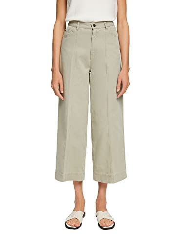 ESPRIT High-Rise-Culotte von ESPRIT