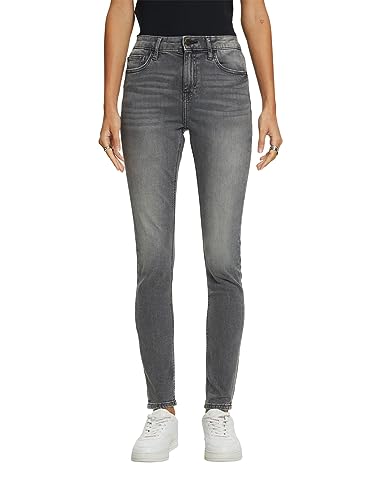 ESPRIT High-Rise-Jeans im Skinny Fit von ESPRIT