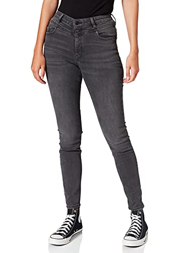 ESPRIT Skinny Jeans mit hohem Bund von ESPRIT