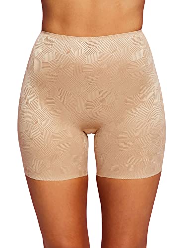 ESPRIT Hipster-Shorts mit dezent formgebender Spitze von ESPRIT