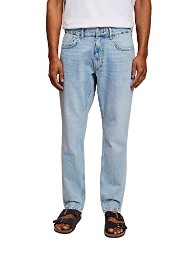 ESPRIT Jeans in bequemer, schmaler Passform von ESPRIT