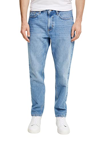 ESPRIT Herren 992ee2b304 Jeans, Blue Light Washed, 31W / 32L EU ESPRIT Herren 992ee2b304 Jeans, Blue Light Washed, 31W / 32L EU von ESPRIT