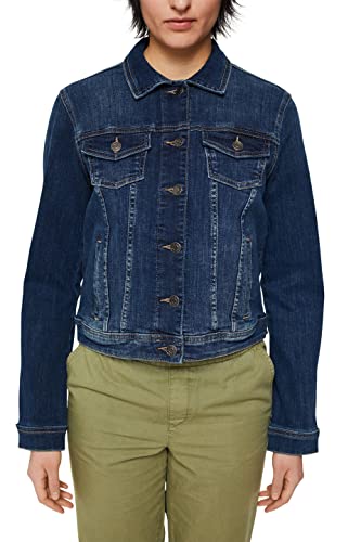 ESPRIT Jeansjacke in schmaler Passform von ESPRIT