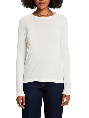 ESPRIT Jersey-Longsleeve von ESPRIT