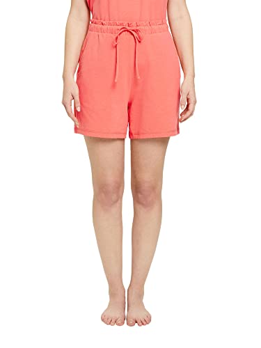 ESPRIT Jersey-Shorts mit elastischem Bund von ESPRIT