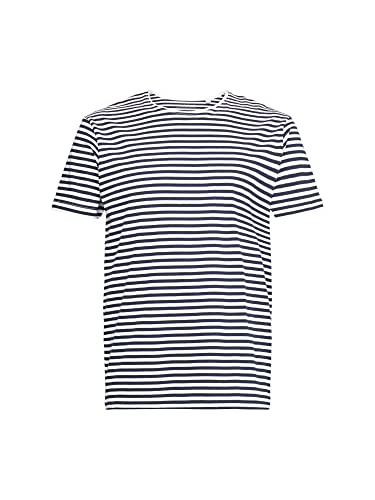 ESPRIT Jersey-T-Shirt mit Streifenmuster von ESPRIT