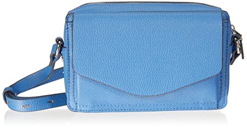 ESPRIT Damen 082EA1O307 Tasche, 430/BLUE von ESPRIT