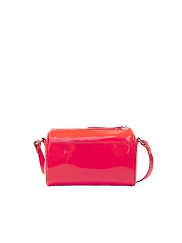 ESPRIT Damen 014ea1o302 Umhängetaschen, 880/Bright Orange von ESPRIT