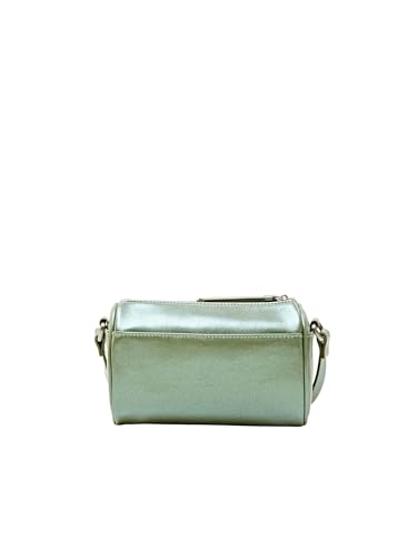 ESPRIT Damen 014EA1O302 Umhängetaschen, 394/LIGHT Aqua Green 5 ESPRIT Damen 014EA1O302 Umhängetaschen, 394/LIGHT Aqua Green 5 von ESPRIT