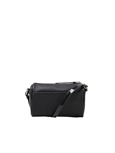 ESPRIT Damen 014ea1o302 Umhängetaschen, 001/Black von ESPRIT