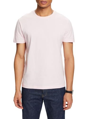 ESPRIT Kurzärmliges T-Shirt mit Rundhalsausschnitt von ESPRIT