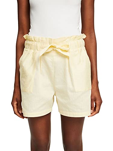 JAQUARD STRIPE NW BCI shorts von ESPRIT