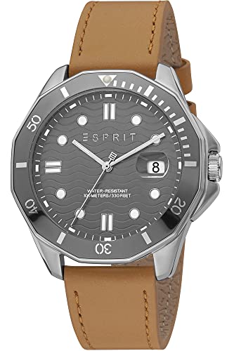 ESPRIT Lässige Uhr ES1G367L0035 von ESPRIT