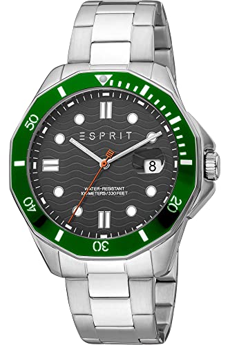 ESPRIT Lässige Uhr ES1G367M0065 von ESPRIT