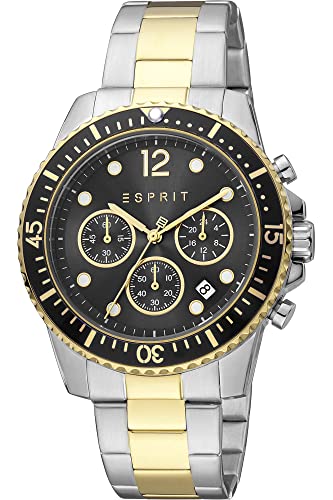 ESPRIT Lässige Uhr ES1G373M0085 von ESPRIT