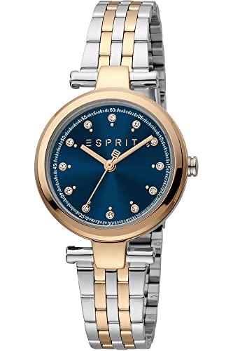 ESPRIT Lässige Uhr ES1L281M1125 von ESPRIT