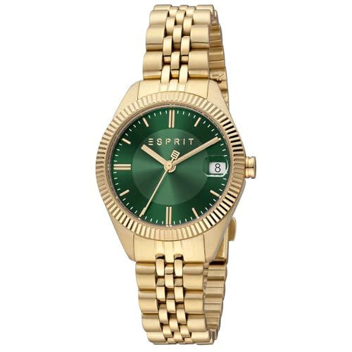 ESPRIT Lässige Uhr ES1L340M0075 von ESPRIT