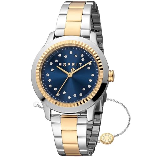ESPRIT Lässige Uhr ES1L351M0125 von ESPRIT