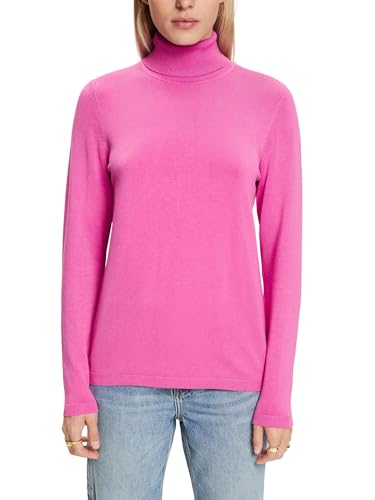 ESPRIT Langärmeliger Rollkragenpullover von ESPRIT