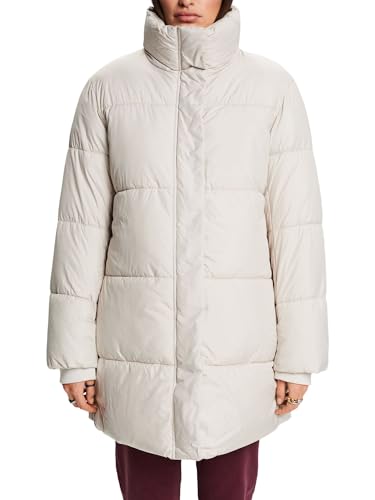 ESPRIT Lange Pufferjacke von ESPRIT