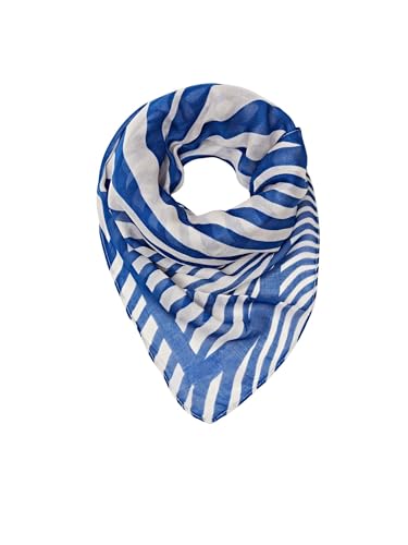 ESPRIT 034ea1q301 Schals, 410/Bright Blue, 1SIZE ESPRIT 034ea1q301 Schals, 410/Bright Blue, 1SIZE von ESPRIT