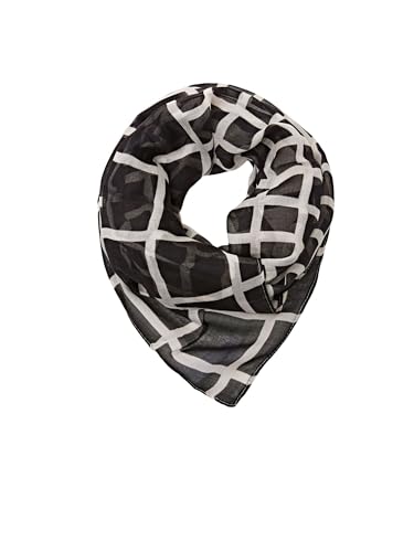 ESPRIT 034ea1q301 Schals, 110/Off White, 1SIZE von ESPRIT