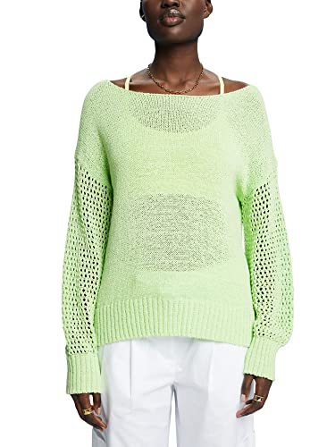 ESPRIT Lockerer Strickpullover von ESPRIT