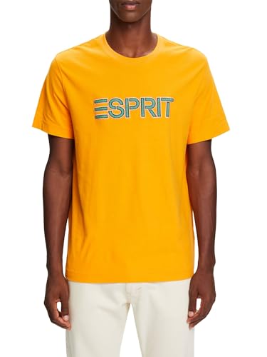 ESPRIT Logo-T-Shirt von ESPRIT