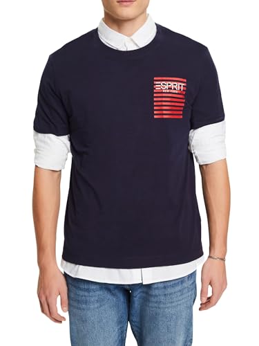 ESPRIT Logo-T-Shirt von ESPRIT