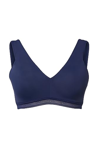 ESPRIT Micro W. Logo ELASTIRCS wirl.pad,Dark Blue,75C ESPRIT Micro W. Logo ELASTIRCS wirl.pad,Dark Blue,75C von ESPRIT