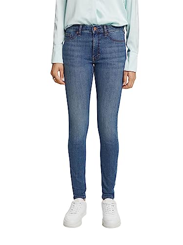 ESPRIT Mid-Rise-Jeggings von ESPRIT