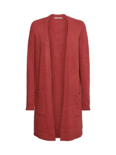 ESPRIT Mit Wolle: offener Cardigan von ESPRIT