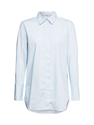 ESPRIT Damen 991ee1f331 Bluse, Light Blue, XS EU ESPRIT Damen 991ee1f331 Bluse, Light Blue, XS EU von ESPRIT