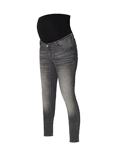 ESPRIT Maternity Pants Denim Over The Belly Skinny von ESPRIT Maternity