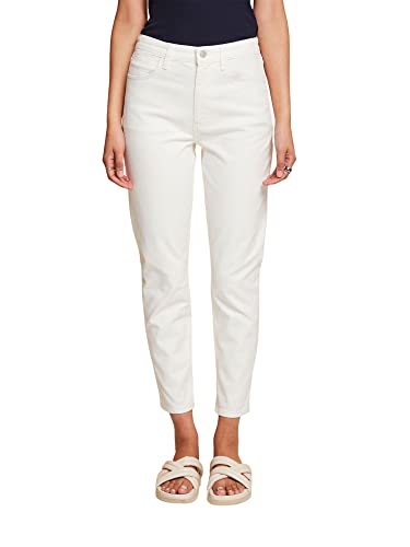 ESPRIT Damen Mom-Fit-Jeans von ESPRIT